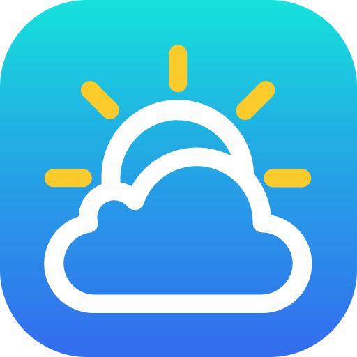 天气趣报手机版