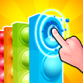 泡泡跑酷（PopItAll）