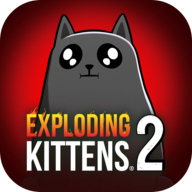 Exploding Kittens 2官方版