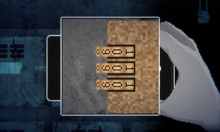 晦朔（测试版）游戏图3