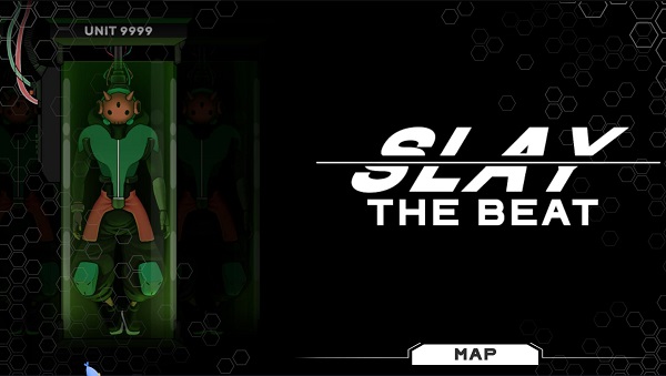 杀戮节奏游戏截图1