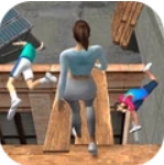 还能这么玩游戏