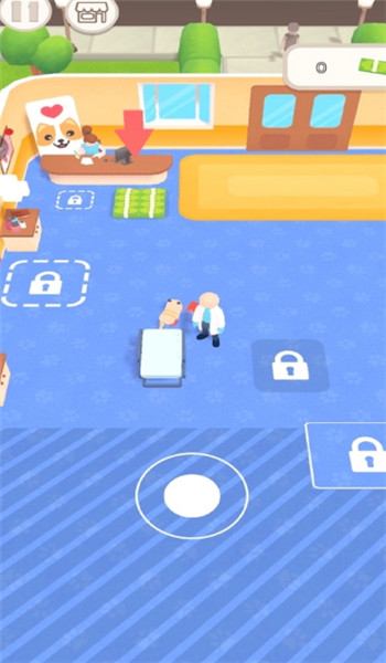 建造美好家园游戏截图1