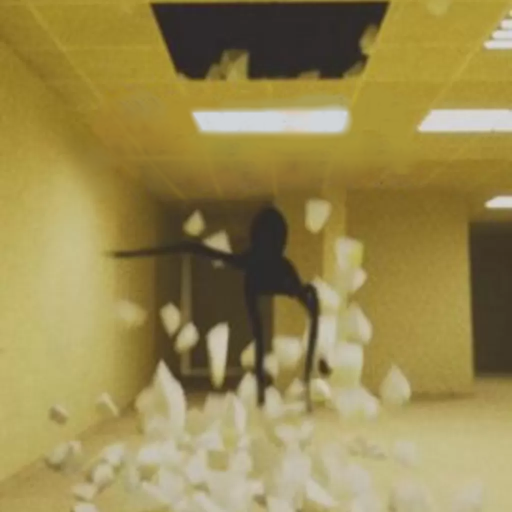 后室逃脱模拟手机版