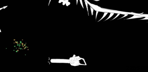 神秘之力手游截图3