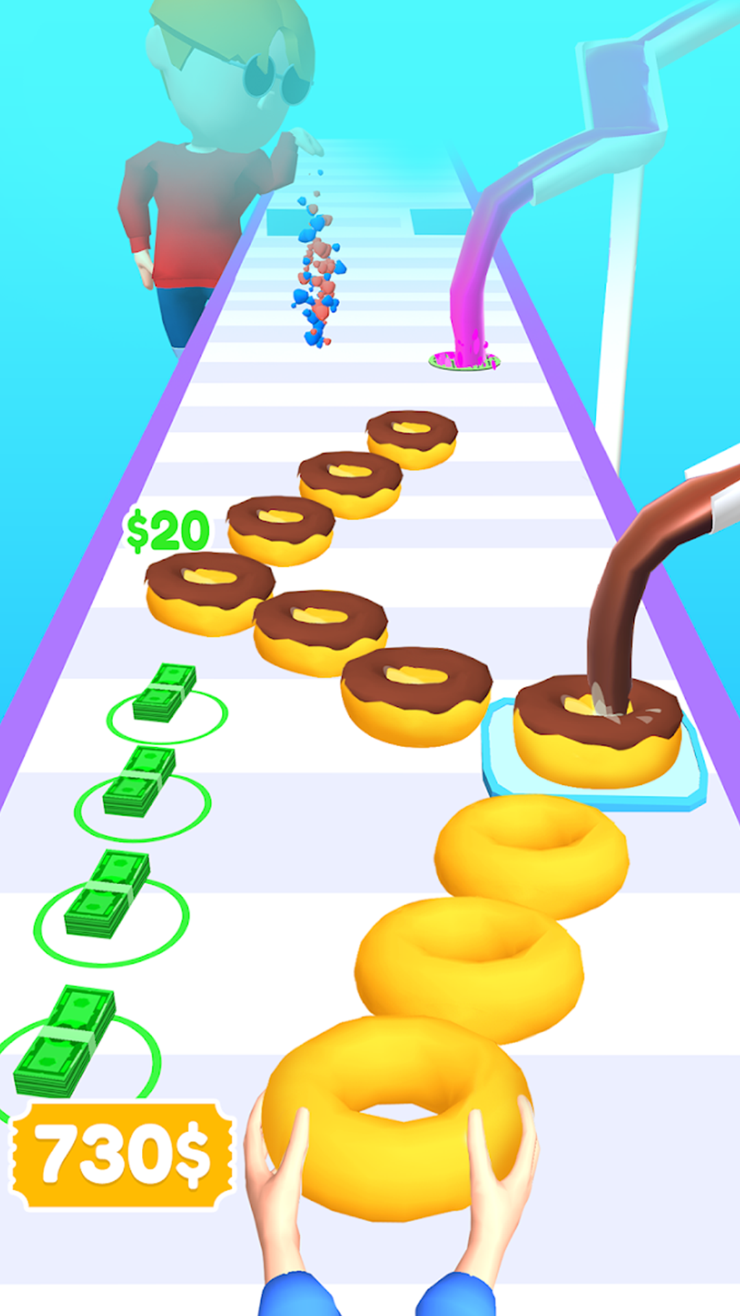 我就是大厨游戏截图2