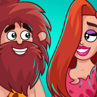 救救小野人游戏