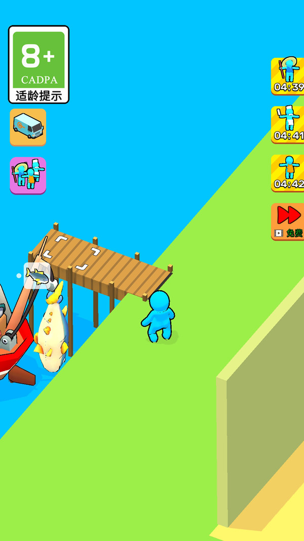 时尚小店游戏截图2