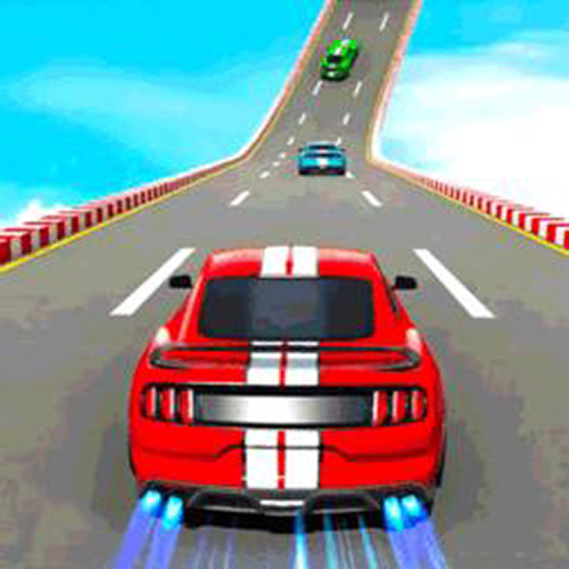 疯狂飞车挑战游戏