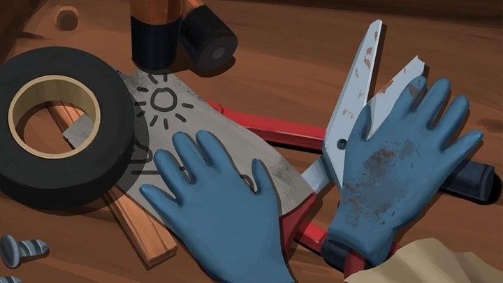 疯狂男生冒险模拟手机版图2