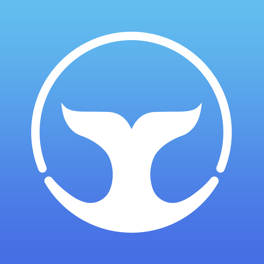 兰鲸全球直采app