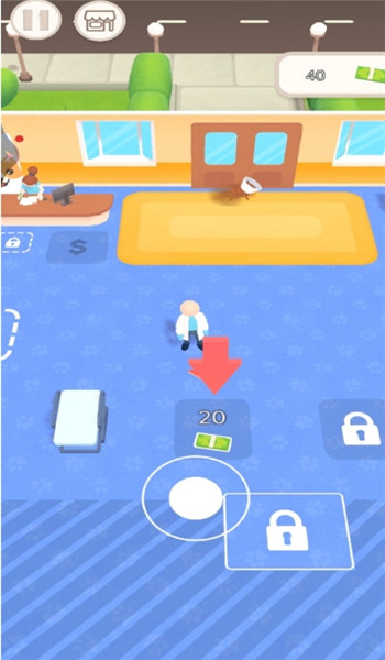 建造美好家园游戏截图3