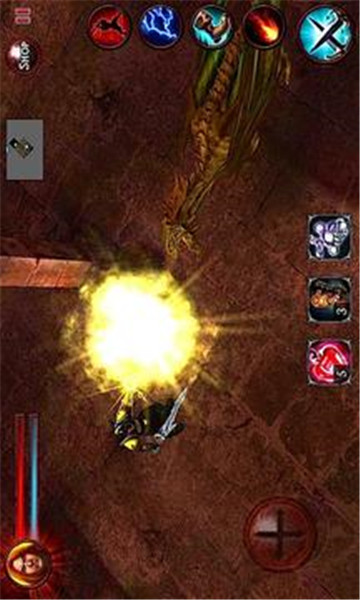 地牢战神(D Dungeons)截图3