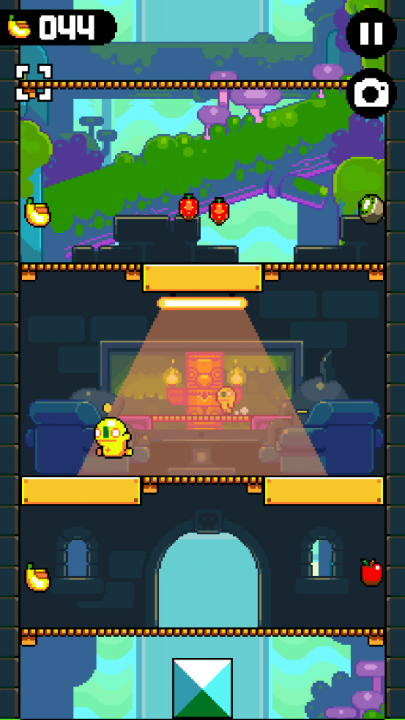 天天飞跃（Leap Day）图3