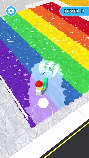 叶子收集器（LeafCleaner）截图3