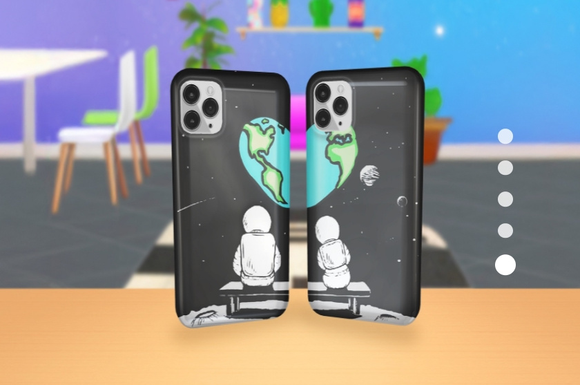 做个手机壳游戏图1