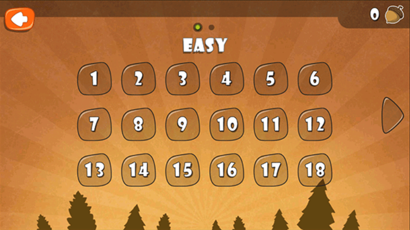 Get The Nut手游图1