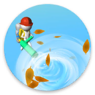 叶子收集器（LeafCleaner）