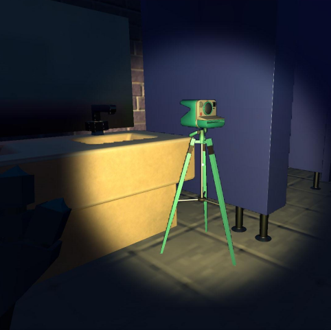 厕所编年史多结局游戏