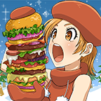 我的汉堡屋手游