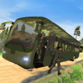 City Army Bus Game 3D游戏