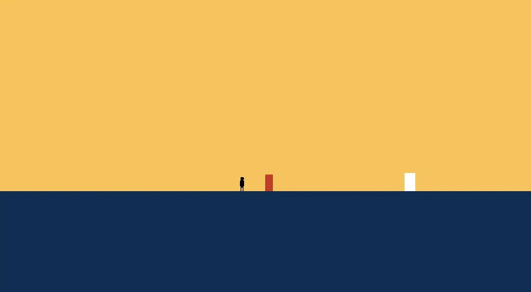 搞怪跑酷游戏截图1