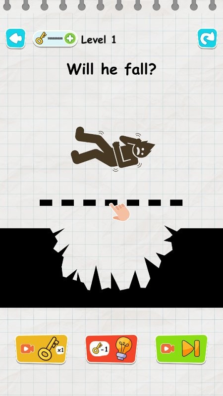 Draw Two Save最新版截图3