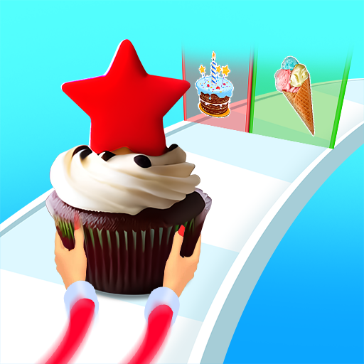 我就是大厨游戏