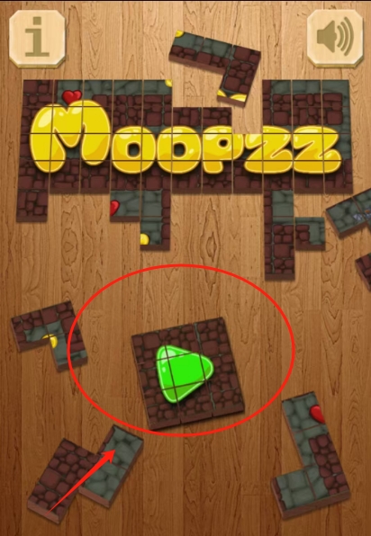 奇葩拼图手游图2