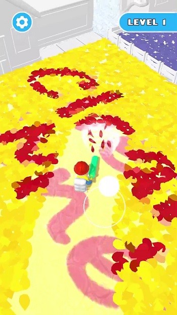 叶子收集器（LeafCleaner）截图2