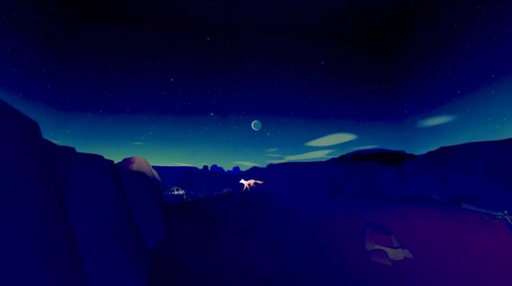 阿图埃尔河游戏截图3