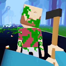 绝地生存者游戏