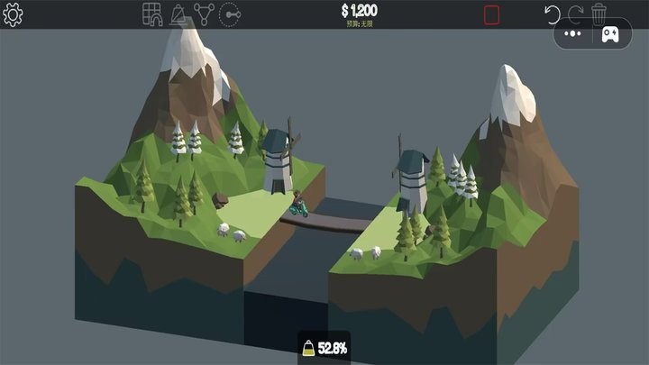 建造达人模拟最新版截图2