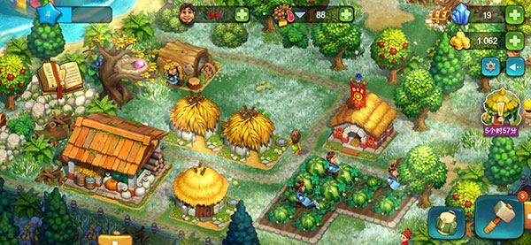 部落族群（The Tribez安装器）图2