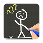 逃生火柴人最新版