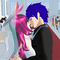 校园女神恋爱时光游戏