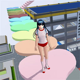 女子高校物语游戏