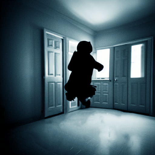 魔鬼的步伐游戏