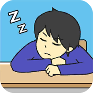 把他给叫醒游戏