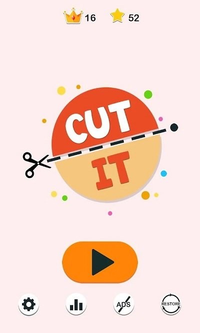Cut It游戏截图1