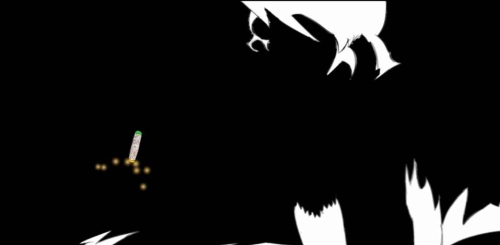 神秘之力手游截图2