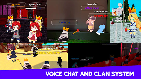 虚拟机器人2(Virtual Droid 2)截图3