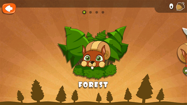 Get The Nut手游图2