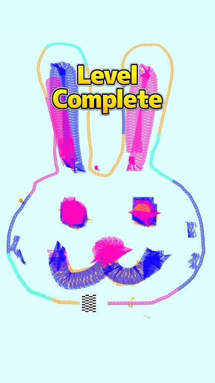 crayonRun游戏截图3