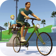 死亡独轮车游戏