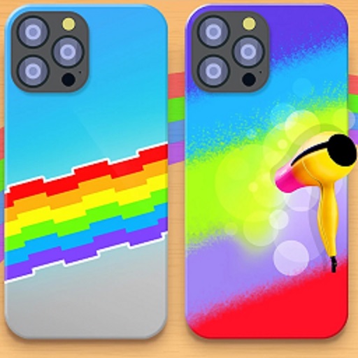 做个手机壳游戏