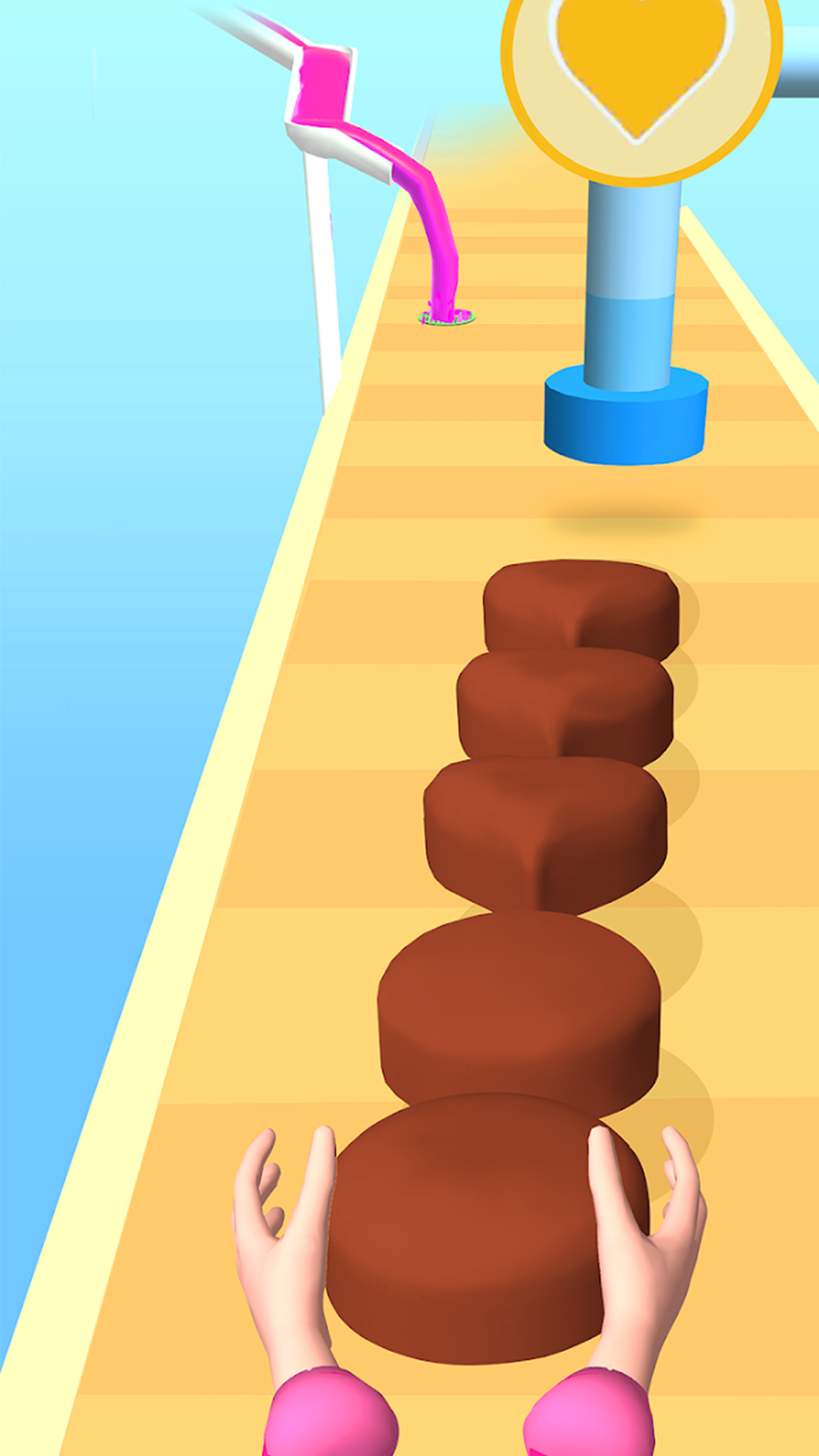 我就是大厨游戏截图3