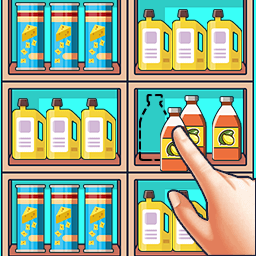 收纳解压大合集官网版