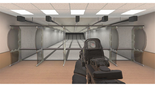 监控射击游戏图3