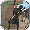 忍者刺客英雄2Ninja Samurai Assassin Hero II